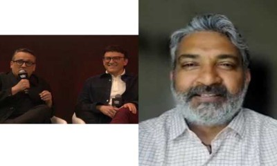 Partnership successful with Netflix: Russo brothers on ‘The Gray Man’