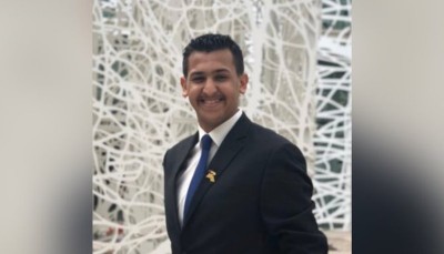 Kuwaiti activist gets five years in prison for tweets 'insulting' Saudi Arabia,  rights group describes it 'arbitrary'