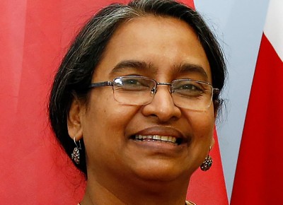 Our leaders have taken relationship to new heights: Bangladesh Minister Dipu Moni