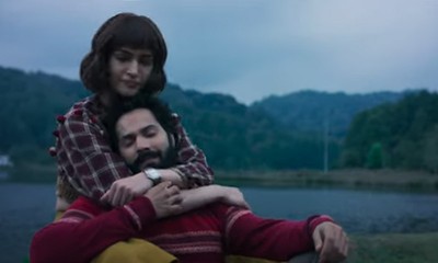 Makers release Apna Bana Le track from Bhediya