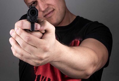 Pakistan: IB sub-inspector gunned down in Peshawar