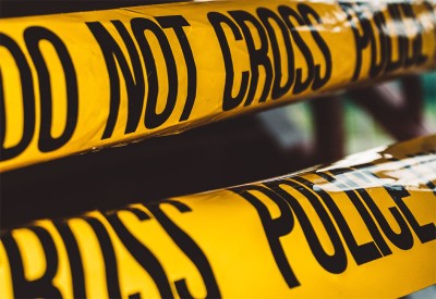 Turkey: Tourist bus crashes, five die