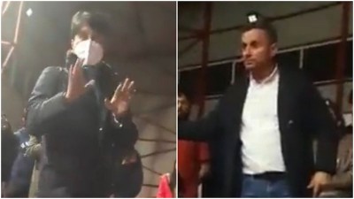 I provided them shelter and food, not you: Romanian Mayor tells Jyotiraditya Scindia as India evacuates nationals