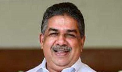 FIR against CPI-M MLA Cheriyan for 'anti-Constitution remarks'