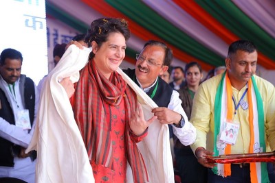 Congress huddles today to pick Himachal Pradesh CM