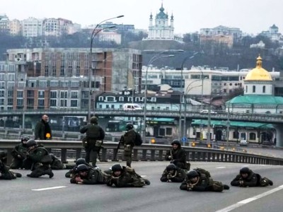 'Highly appreciate India's independent, balanced position': Russia on Ukraine invasion