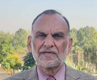 Pakistan authorities arrest Imran Khan's party senator