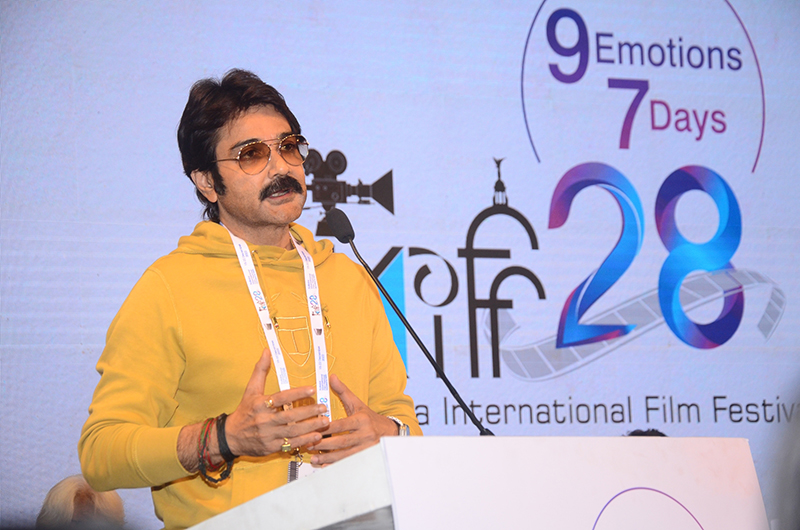 In Images: 28th KIFF formally announced