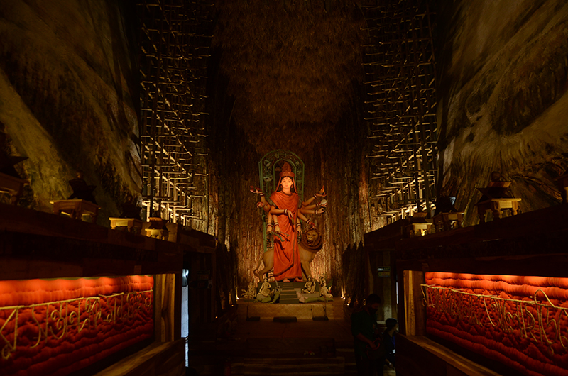 Durga Darshan: A walkthrough of Kolkata’s best pujas - Part IX