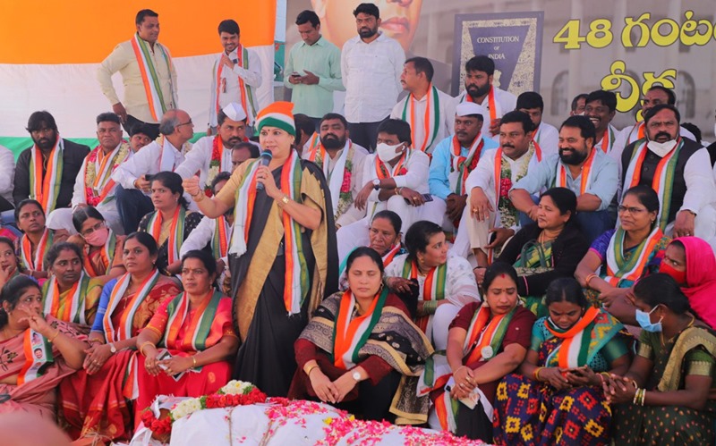 India in Politics: Feb 3, 2022