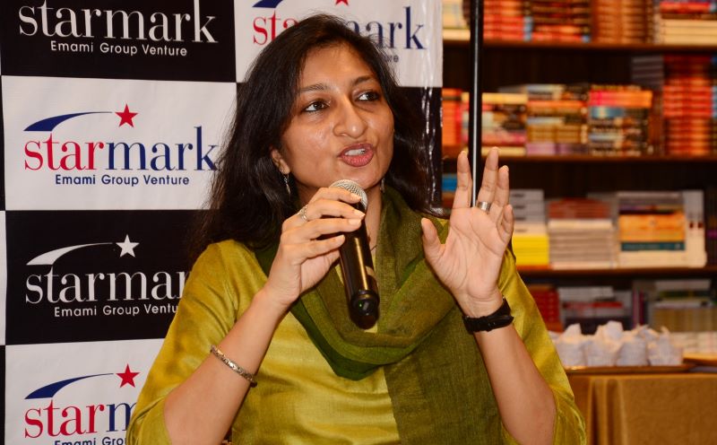 Launch of Supriya Newar’s Kolkata Classics-A Book Of Verse