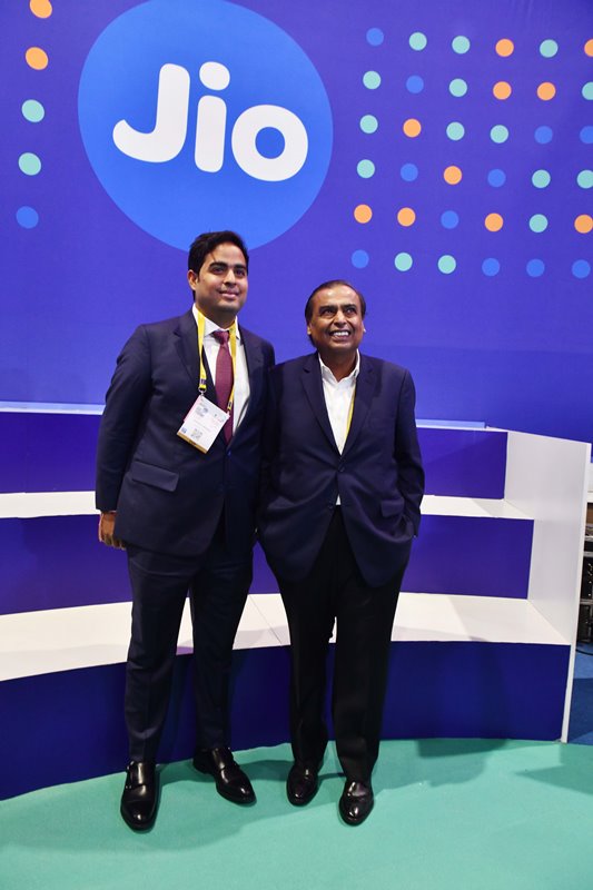 PM Modi launches 5G services in India