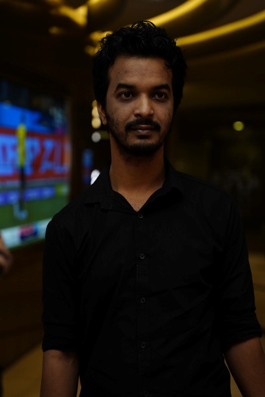 Special show of Anirban Bhattacharya’s Ballabhpurer Roopkotha