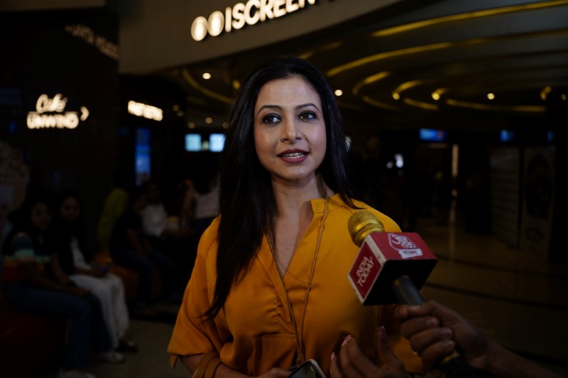 Special show of Anirban Bhattacharya’s Ballabhpurer Roopkotha