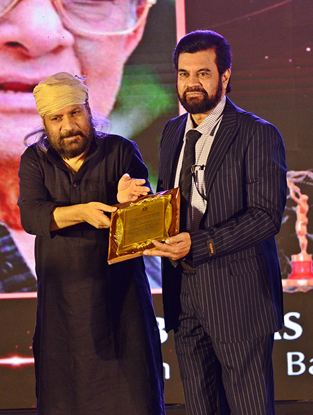 Bengal Film and Television Chamber of Commerce hosts Lifetime Achievement Awards ceremony