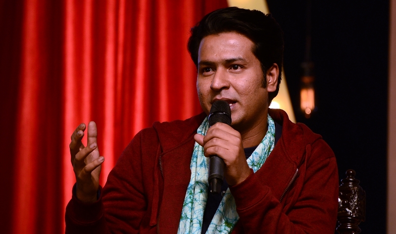 28th KIFF: Prosenjit Chatterjee leads Tollywood celebs in 'Character or Star' debate