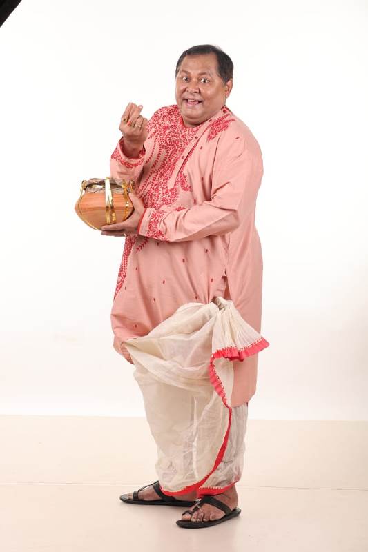 First look of upcoming Bengali film Subho Bijoya revealed