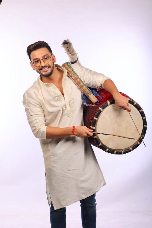 First look of upcoming Bengali film Subho Bijoya revealed