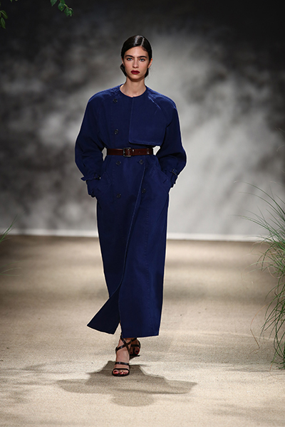 Glimpses from Milan Fashion Week: Part 3