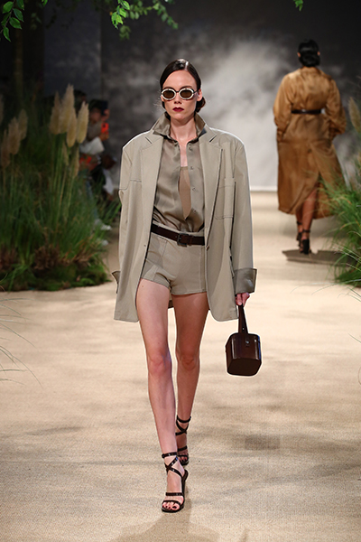 Glimpses from Milan Fashion Week: Part 3