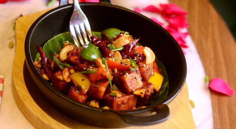 Ambrosia Restaurant & Bar re-launched in Kolkata with theme nature meets cuisine