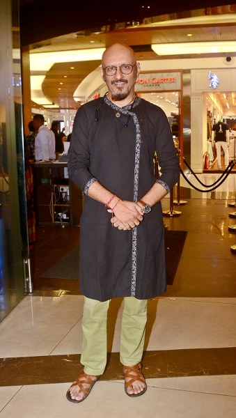 In Images: Special screening of Pankaj Tripathi's 'Kadak Singh'