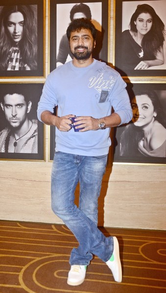 In Images: Special screening of Pankaj Tripathi's 'Kadak Singh'