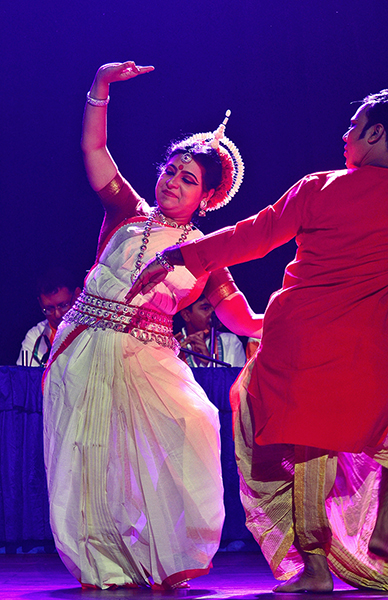 Indian Museum, Kolkata in association with Ministry of Culture hosts Amritanjali to salute freedom heroes