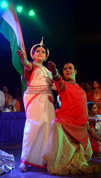 Indian Museum, Kolkata in association with Ministry of Culture hosts Amritanjali to salute freedom heroes