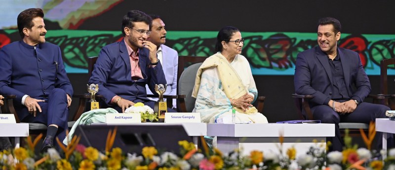 Glimpses from star-studded 29th KIFF inaugural ceremony