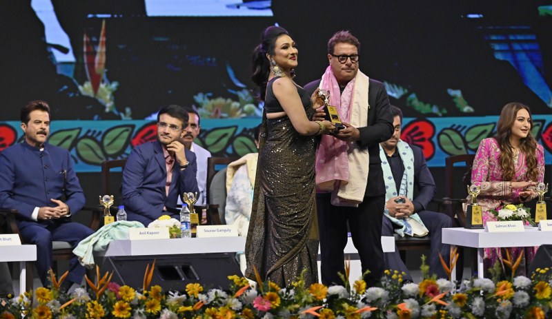 Glimpses from star-studded 29th KIFF inaugural ceremony