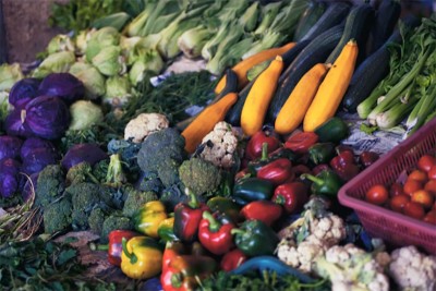 Jammu and Kashmir govt sends consignment of vegetables to UAE