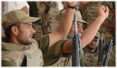 Pakistan: Three terrorists, one soldier die during exchange of fire in Quetta