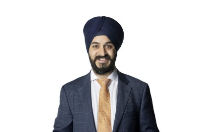 Maninderjit Kala, Kashmiri entrepreneur, ranks Among top 100 Australian entrepreneurs with KnG Group