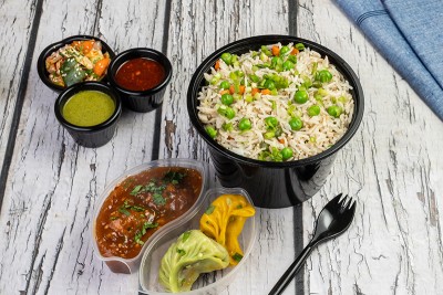 Kolkata based cloud kitchen edabba adds a new menu called Red Lantern