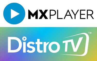 MX Player, DistroTV partner to build India’s Live TV Streaming Service