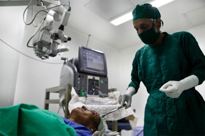 Healthcare and social welfare reforms in Bangladesh: A beacon of hope and progress