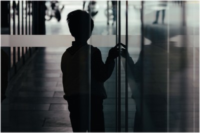 Hindu Punchayat’s protest over toddler’s abduction in Pakistan