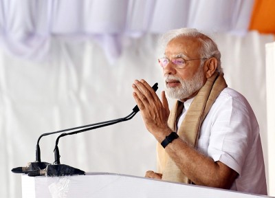 PM Modi to lay foundation stone for Ravidas Memorial