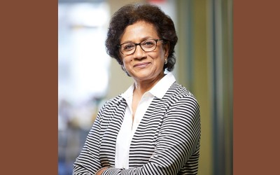 US govt appoints Indian-American  Dr Geeta Rao Gupta as envoy for Global Women's Issues office