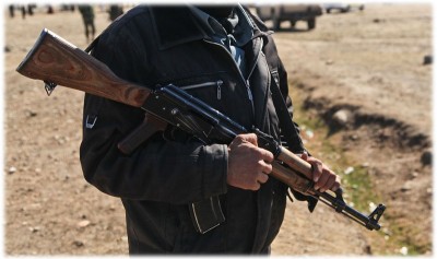 Pakistan: Terrorist attack convoy in DI Khan, 22 security personnel hurt