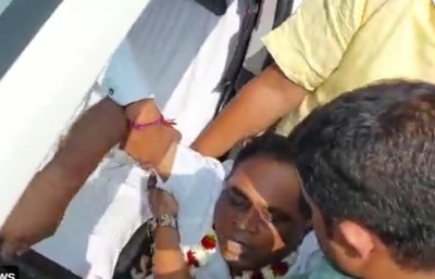 Odisha Health minister killing: Accused ASI arrested, dismissed from service