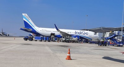 ​IndiGo promoters may offload shares worth $ 350 million