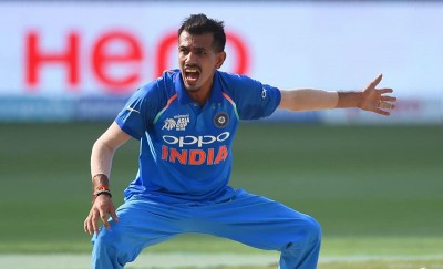 If Yuzvendra Chahal was playing in any other team, he would always be in playing squad: Harbhajan Singh