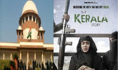 Supreme Court to hear The Kerala Story case on May 15