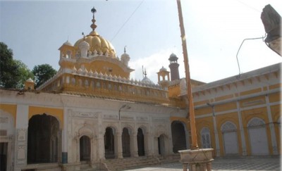 Gurdwara Dera Sahib: A tale of destruction and devastation during India-Pakistan partition