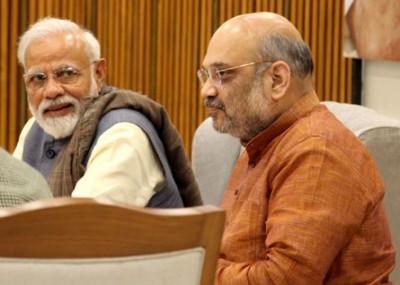 PM Modi chaired Union Cabinet clears women's reservation bill, says report