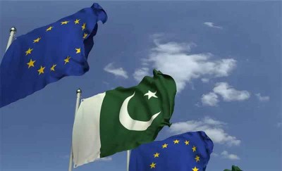 Time for EU to reassess Pakistan’s GSP+ standing: A crucial call to action