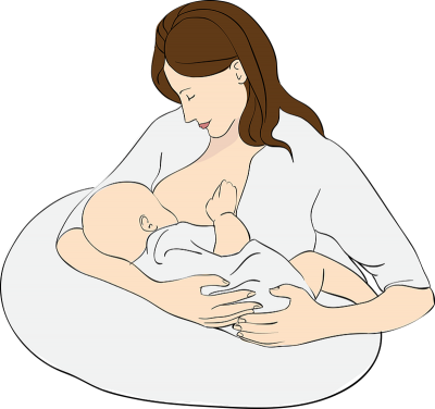 Breast milk is like nectar: DONER min Kishan Reddy