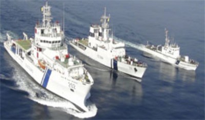 Trailblazing woman from North East assumes role as Assistant Commandant in Indian Coast Guard